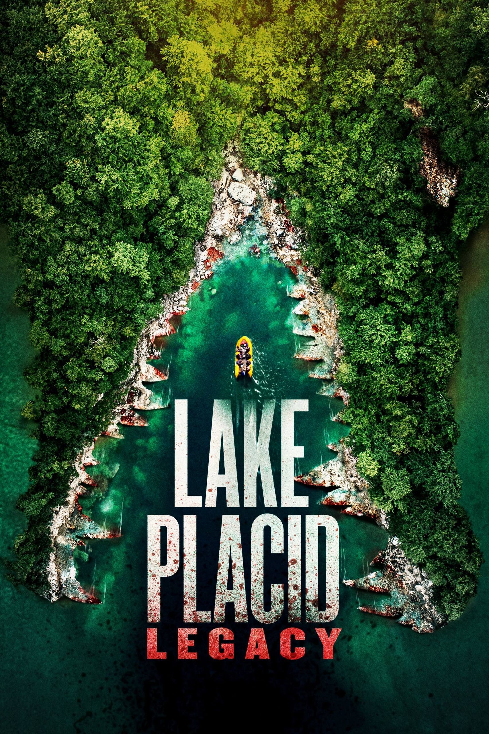 Lake Placid Legancy