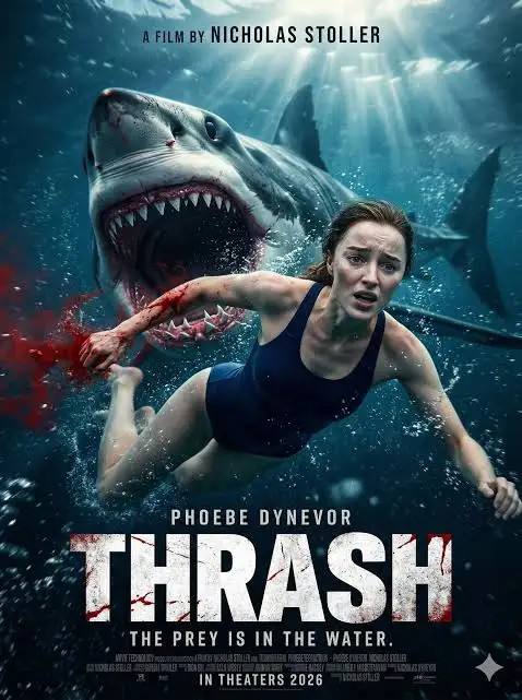 Thrash
