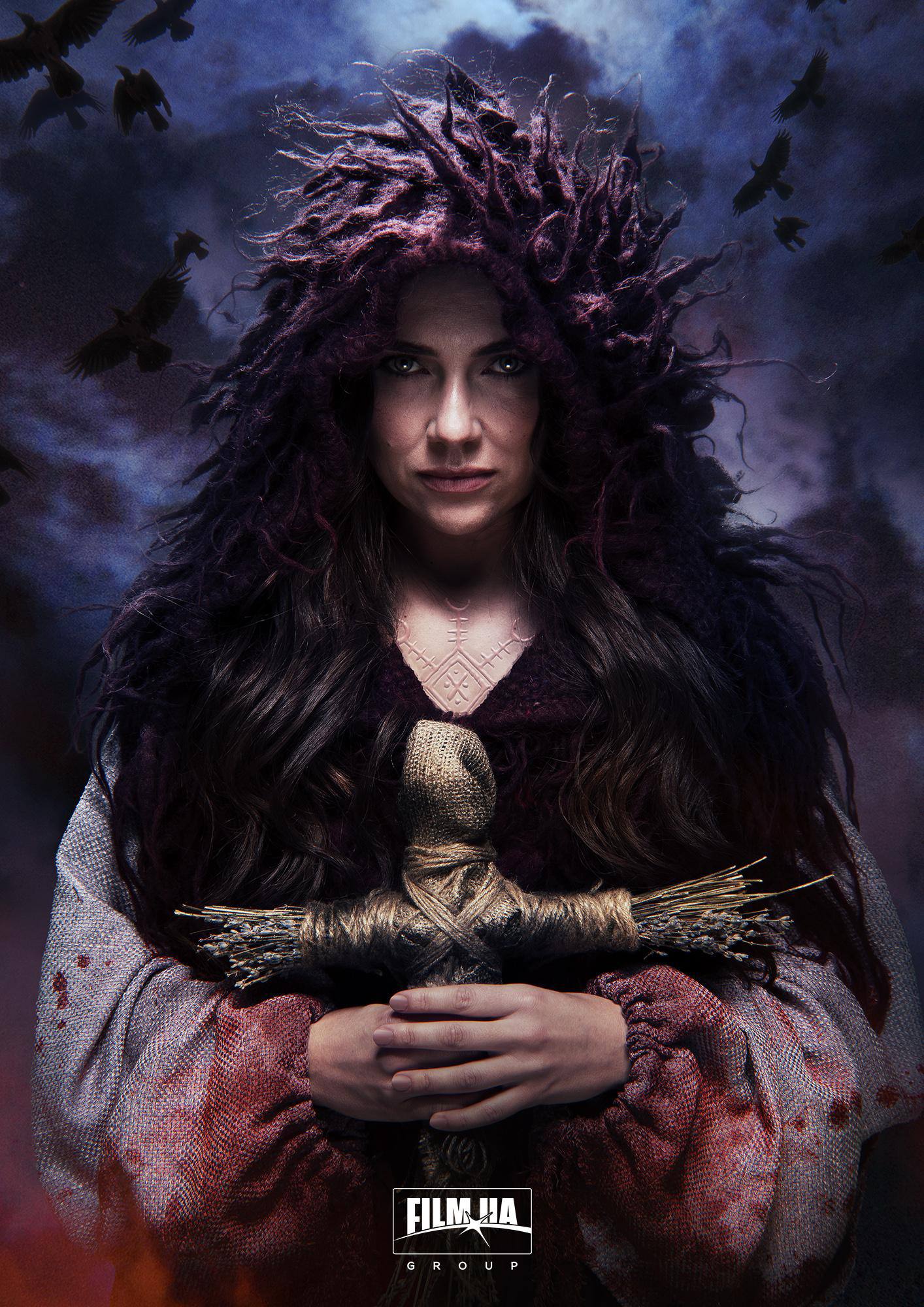 The Witch Revenge