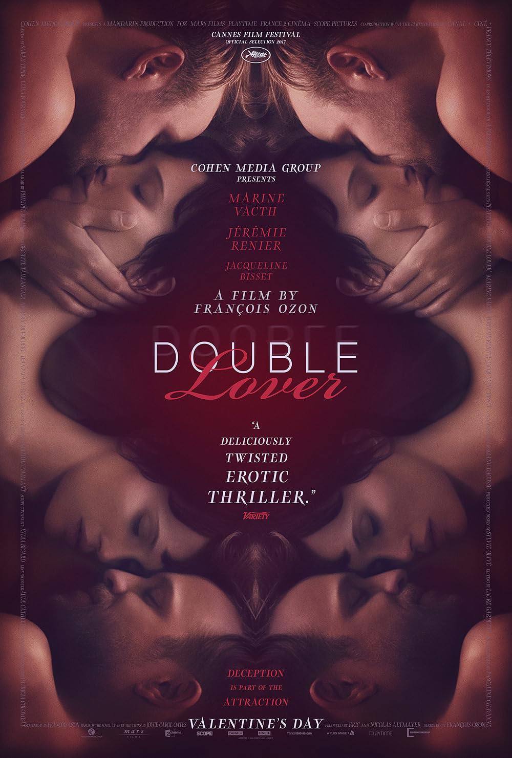 Double Lover