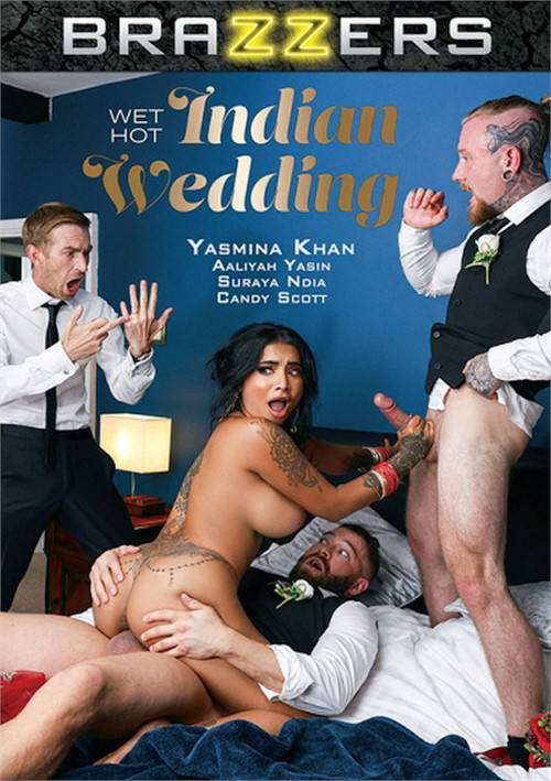 We Hot Indian Wedding