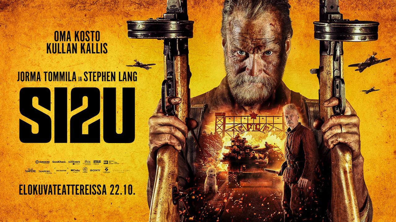 Sisu 2