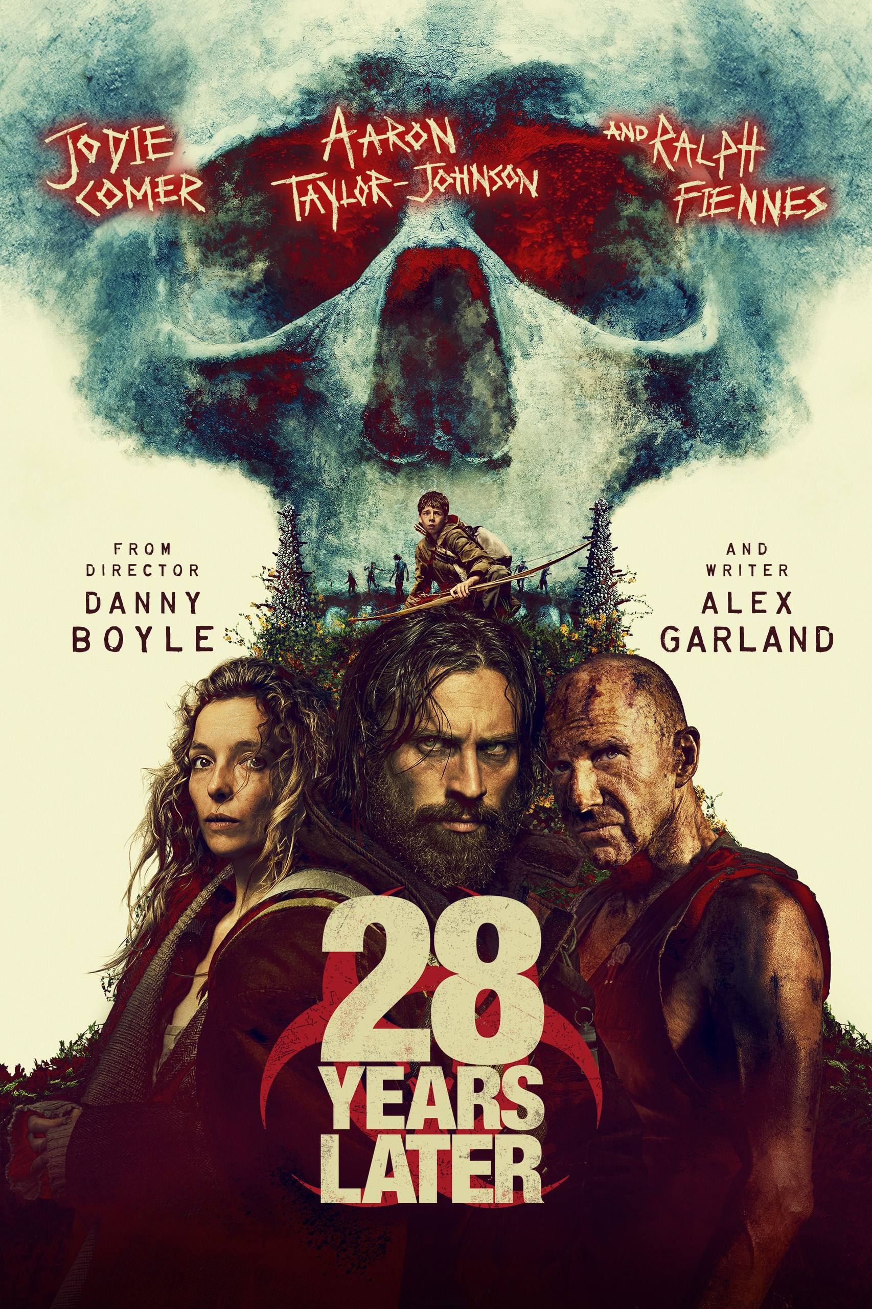 28 Years Later